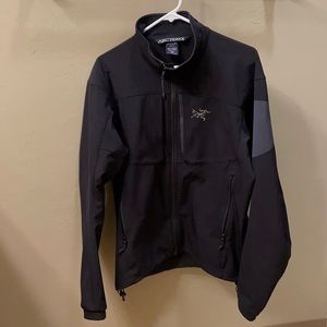 Men’s Arcteryx Gamma MX Jacket